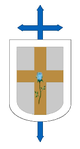 Stemma della diocesi