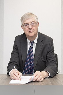 Mark Drakeford