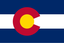 Flag of Colorado.svg