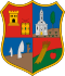 Blason de Pusztadobos