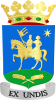 Coat of arms of Het Hogeland