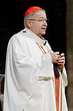 Portrait du cardinal André Vingt-Trois