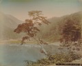 Yumoto lake at Nikkō, Tochigi (日光市), Japan