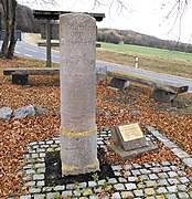 Kilometersäule Geiselbach.jpg