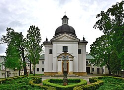 Antoniuskirche