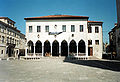 Loggia jauregia (Koper).