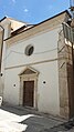 Chiesa di Santa Maria degli Angeli dei Padri Riformati