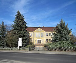 Skyline of Heideblick