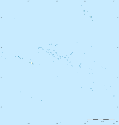 Pao Pao is located in French Polynesia