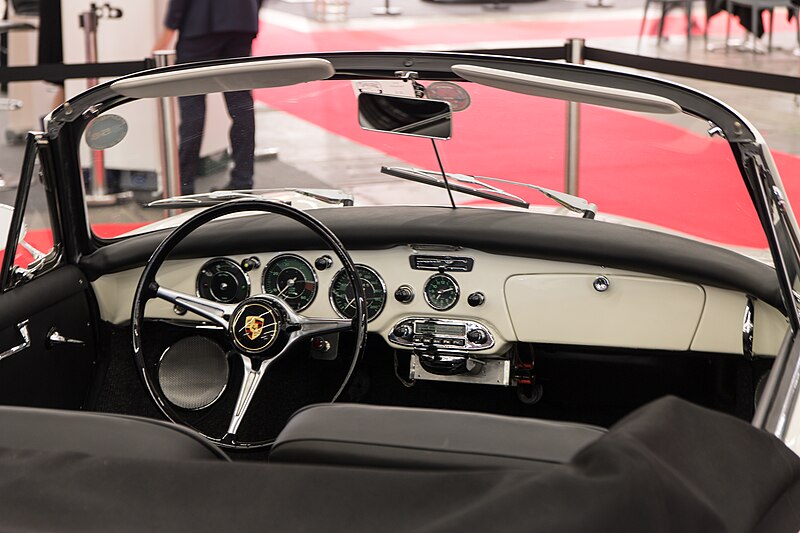 File:Porsche 356 B 1962 IAA 2019 JM 0897.jpg