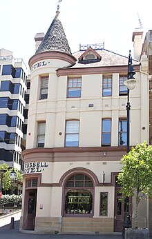 Russell Hotel, The Rocks 2.jpg