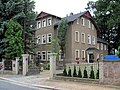 Haus Dr.-Schmincke-Allee 7