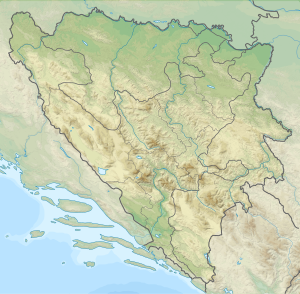 Konj (Bosnien und Herzegowina)