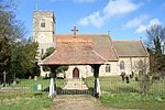 Church of St Mary