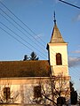 Die Römisch-katholische Kirche