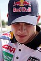 Stefan Bradl op 19 augustus 2012 geboren op 29 november 1989