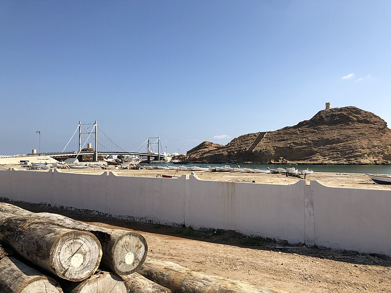 File:Sur, Oman 01.jpg