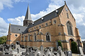 Sint-Pietersbandenkerk