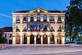 Hôtel de ville de Thonon-les-Bains