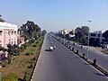 G. T. جاده در لاهور