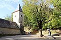 L'église Saint-Jacques