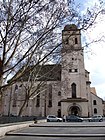 Sainte-Madeleine Church