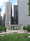 Wrigley Square