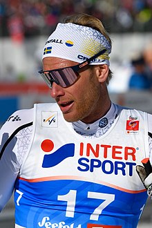 20190303 FIS NWSC Seefeld Men CC 50km Mass Start Daniel Rickardsson 850 7139.jpg