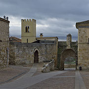 Puerta del Obispo