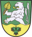 Wappen von Malé Březno