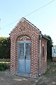 Kapelle Notre-Dame im Ortsteil Avelu