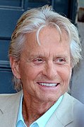 Michael Douglas