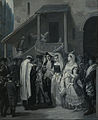 La boda, 1861-66.[8]​