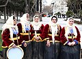 زنان تالشی جمهوری آذربایجان