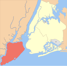 Staten Island