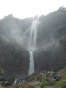 Air Terjun Ponot