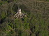 Ruine Rennenburg auf dem Rennenberg