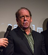 ビル・キャンプ Bill Camp