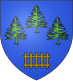 Coat of arms of Les Clayes-sous-Bois