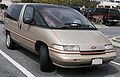 Chevrolet Lumina APV