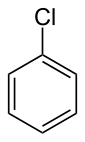 Chlorobenzene