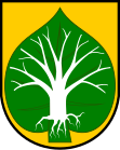 Wappen von Klamoš