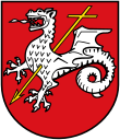 Grb grada Roetgen
