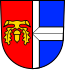 Blason de Walzbachtal