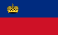 LIE Liechtenstein