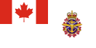 Flag of the Canadian Forces