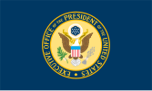 Flag of the Executive Office of the President