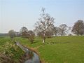 River Kyle from Carrholme Bridge