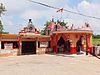 Ghaghar Burhi Chandi Temple - Asansol