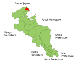 Ine Kyoto Map.png